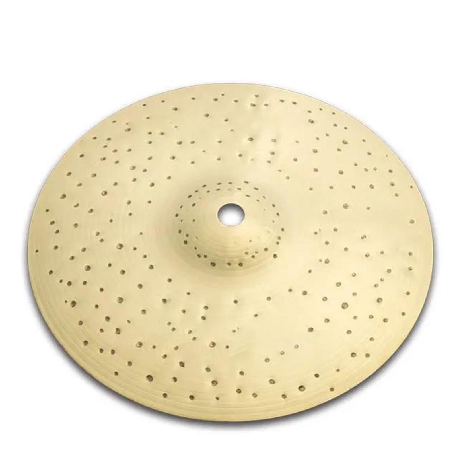 Schlagzeug Beckensatz B20 20" Ride Cymbals Instruments Musical Drums Set Beckenset