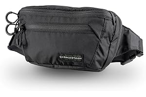 Bando Bag: The Ultimate Gear for Men Who Value Convenience and Durability