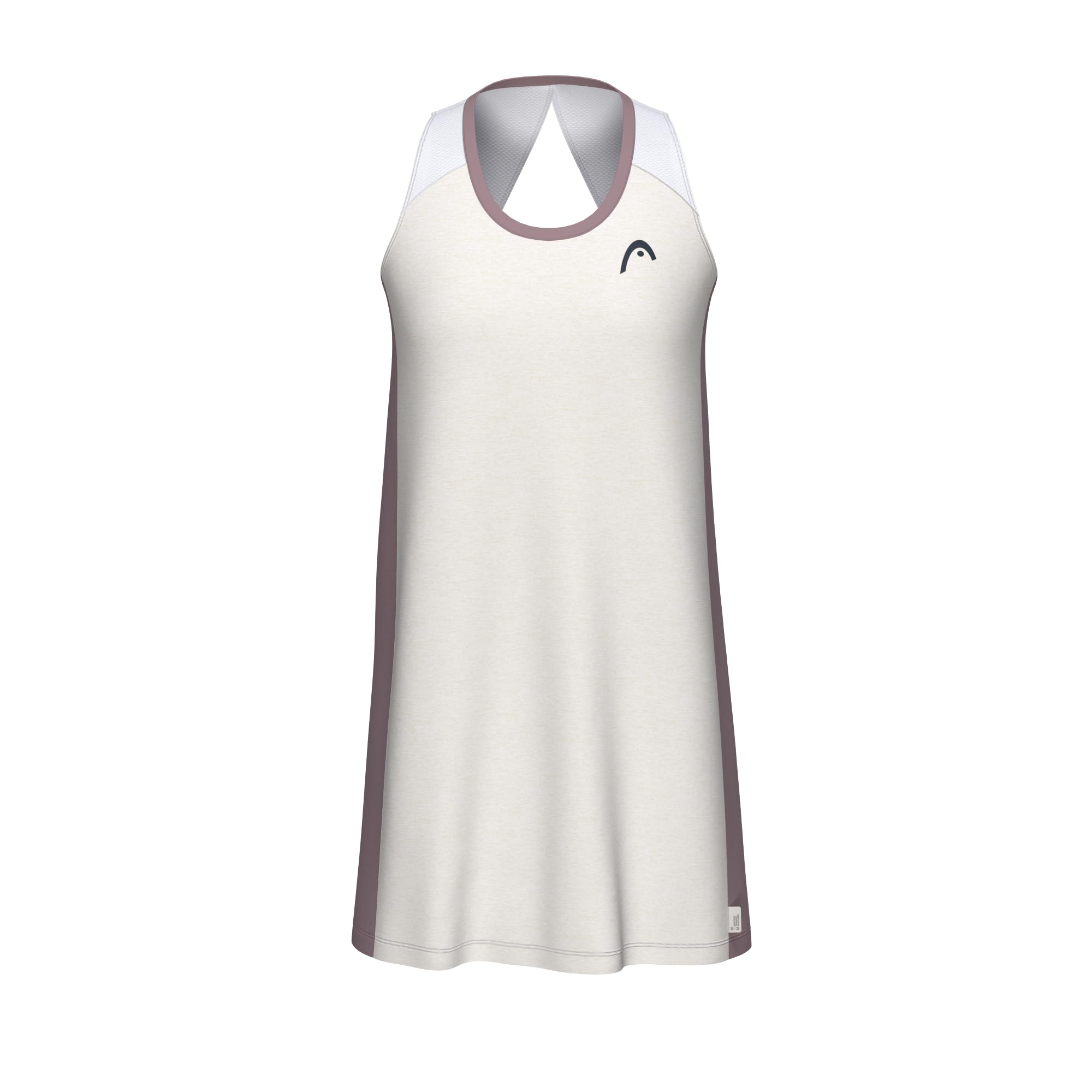 Head Play Tech Damen Kleid