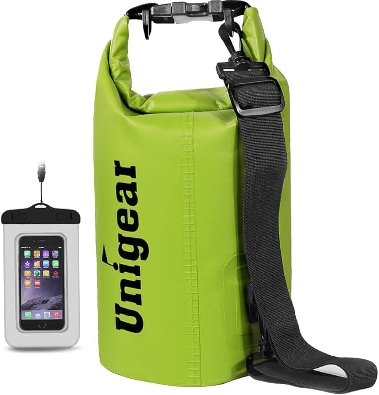Amazon.ca Waterproof Dry Bag