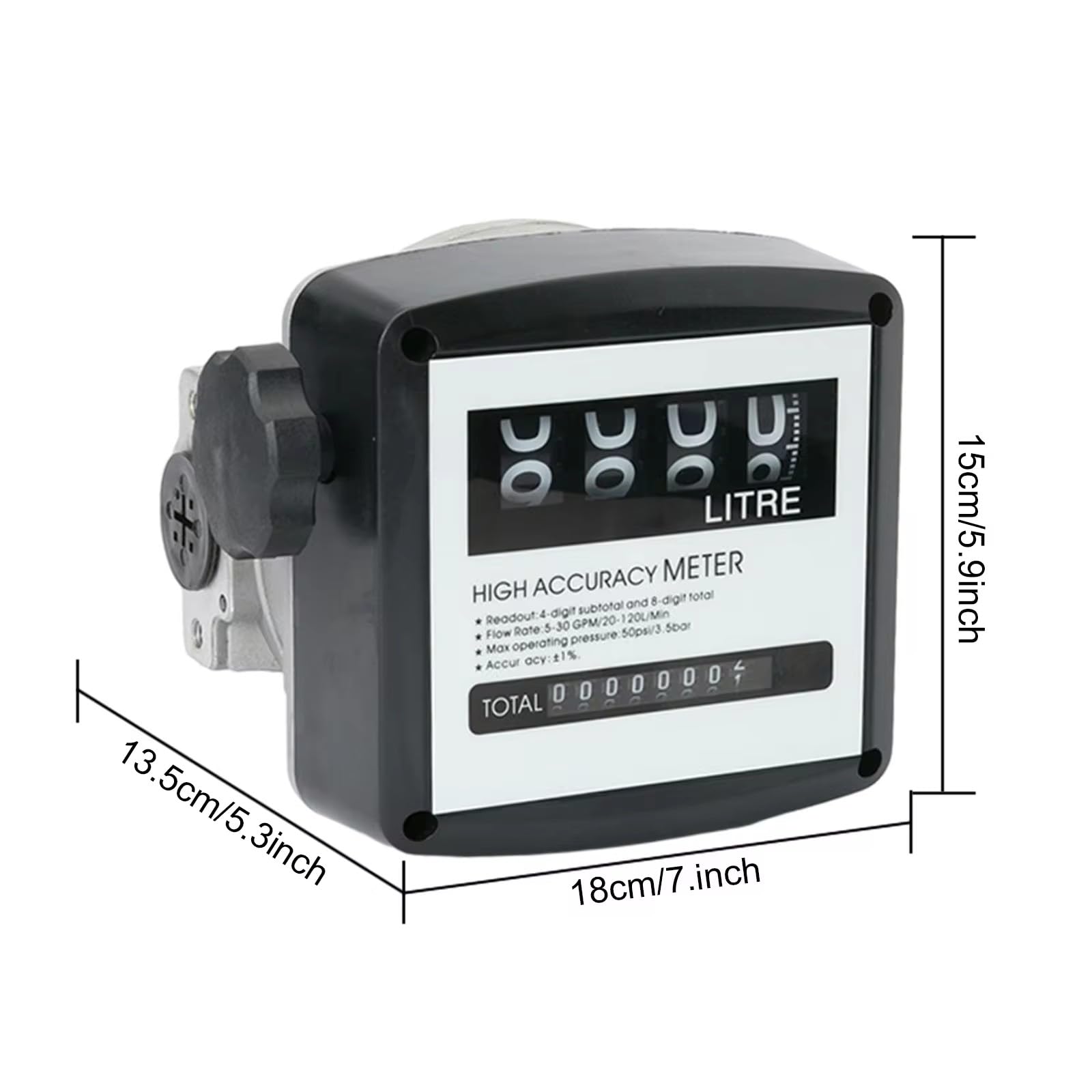 Medidor de Flujo de Agua, Medidor de flujo de agua, sensor, medidor de flujo, medidor de combustible, caudalímetro, indicador de flujo de combustible diésel, medidor de flujo de combustible, contador