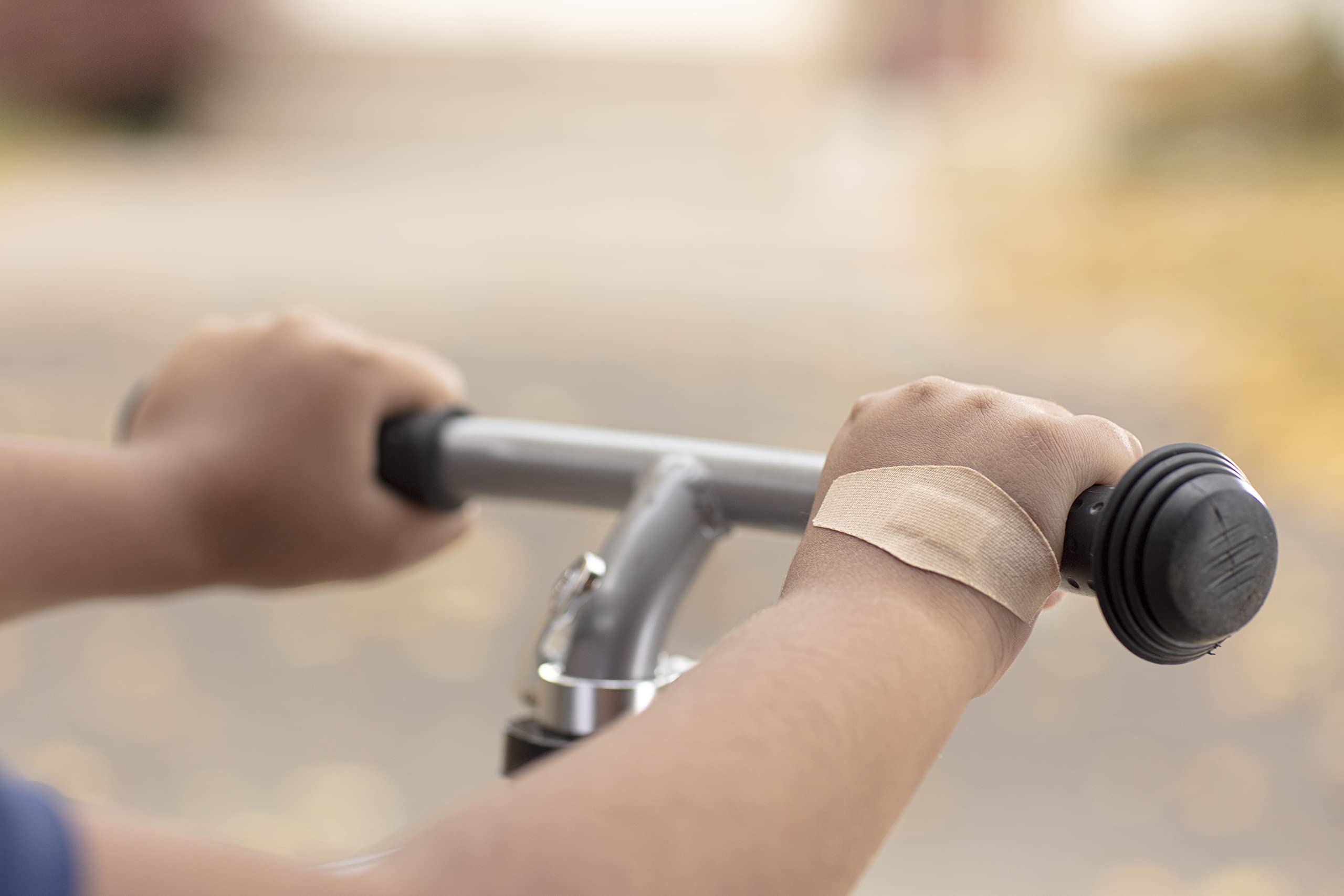 Nexcare DUO plastry różne, 20 szt. w opakowaniu
