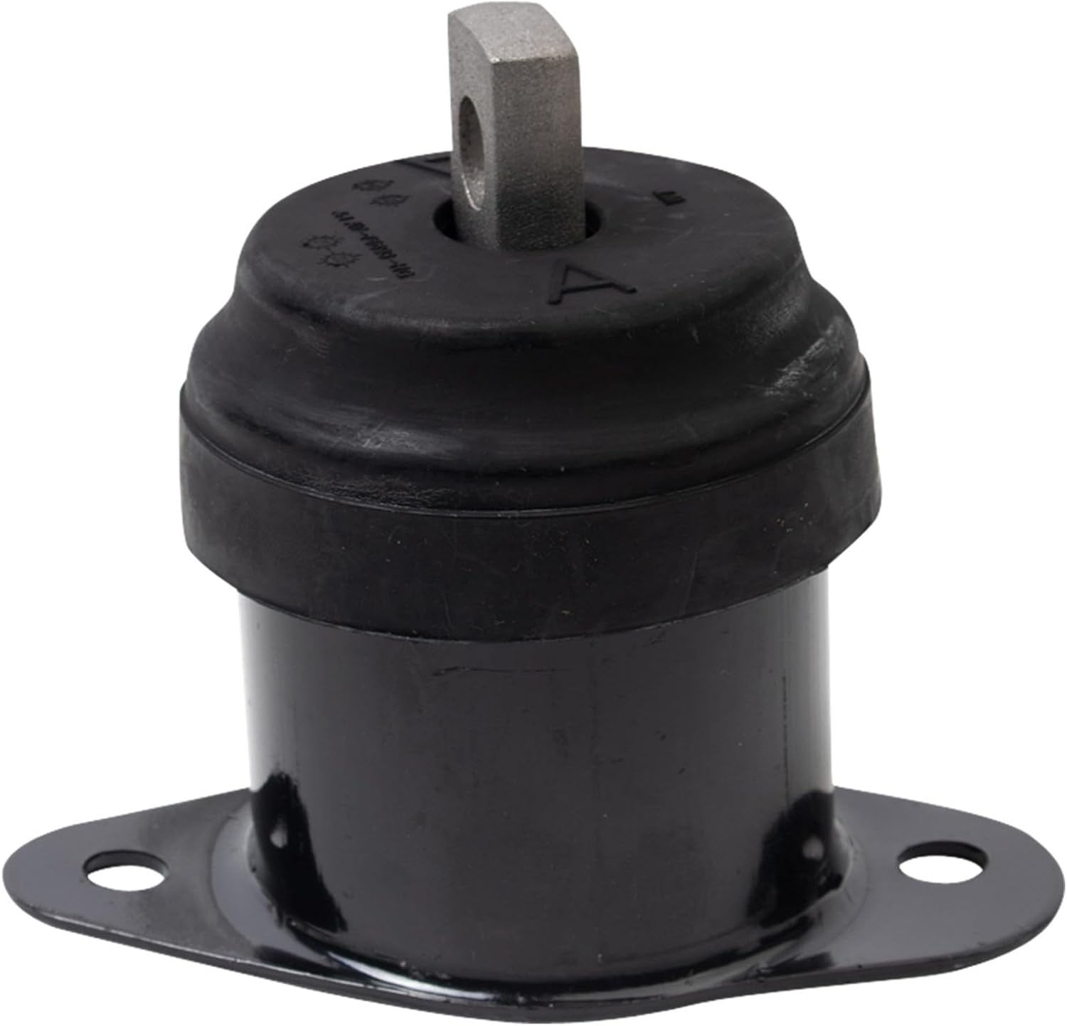 Front Right Engine Mount Passenger Side Compatible with 2004-2008 Acura TL TSX 2003-2007 Honda Accord