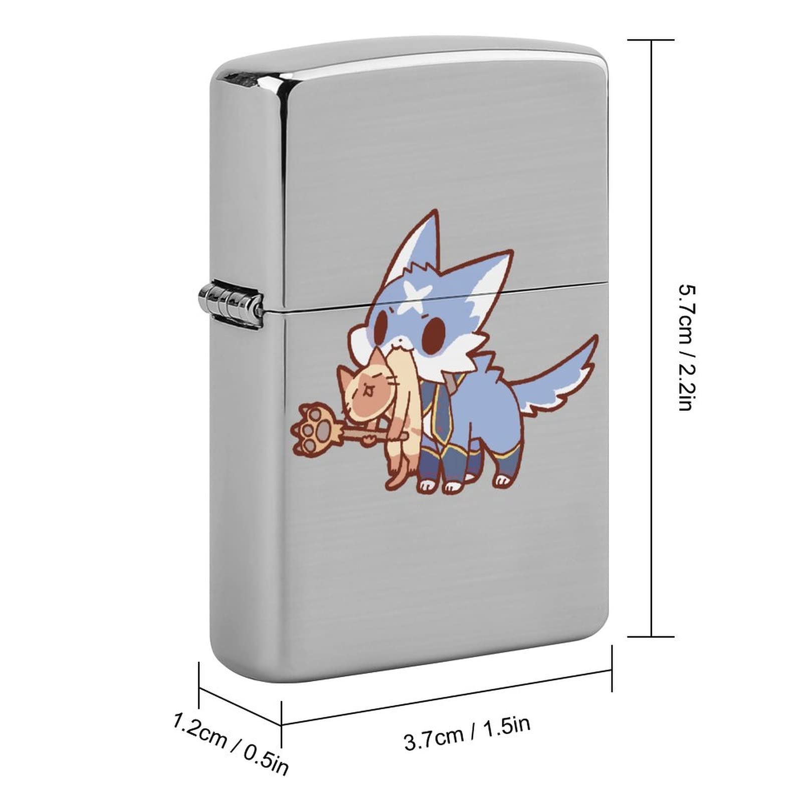 X JAPAN ZIPPO シガーケース 【公式通販】