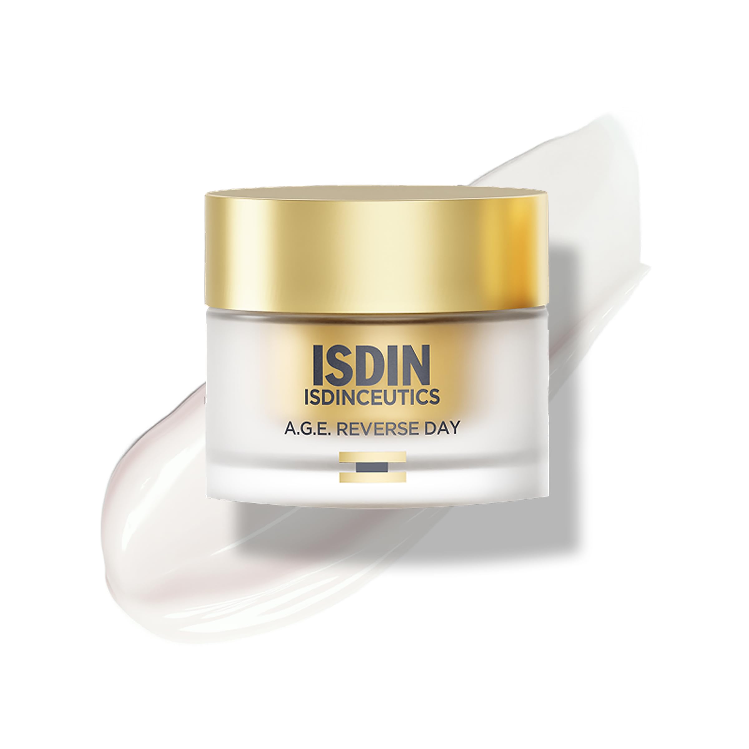 ISDIN Isdinceutics A.G.E Reverse Anti-ageing Facial Treatment with Triple Action (50ml)