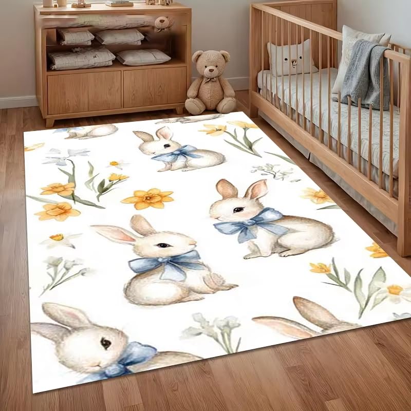 Tapis de jeu d'extérieur et intérieur à offrir pour décorer la maison