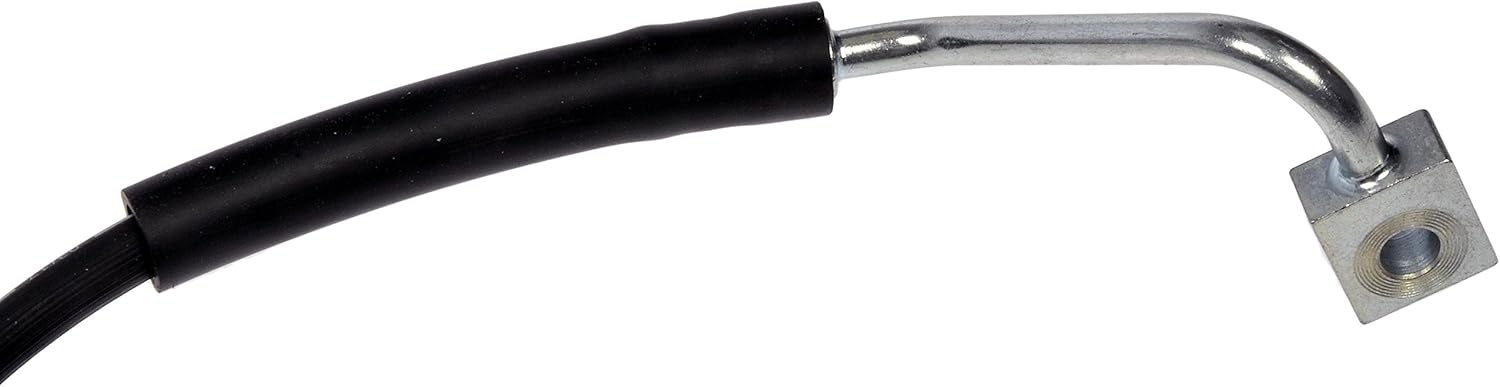 Dorman H381119 Rear Passenger Side Brake Hydraulic Hose Compatible with Select Ford / Lincoln Models