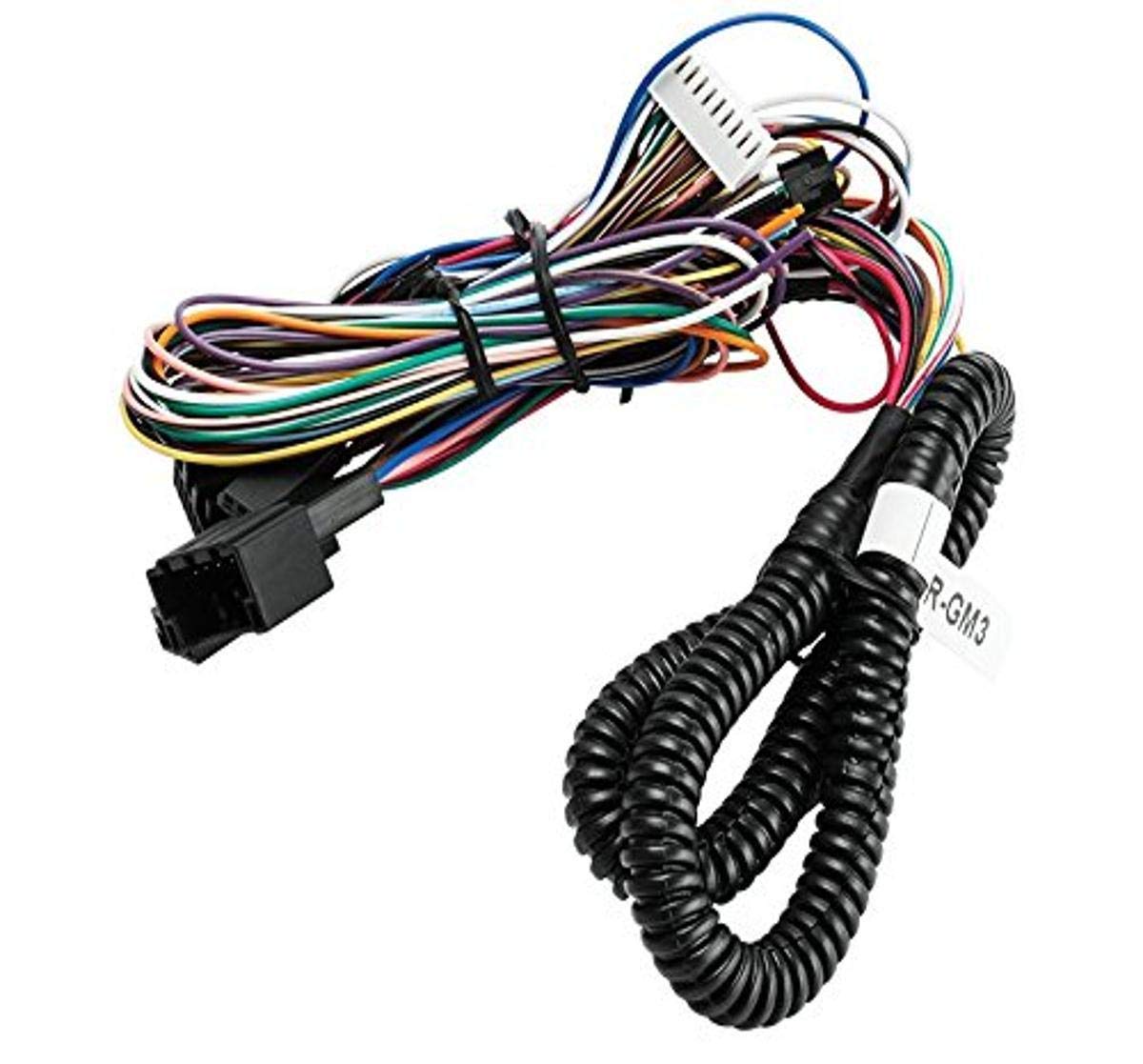 Crimestopper Thar-GM3 EVO-All T-Harness Combo kit