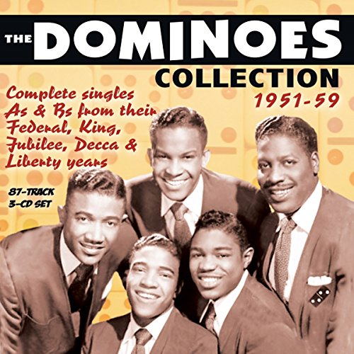 The Dominoes Collection 1951-59