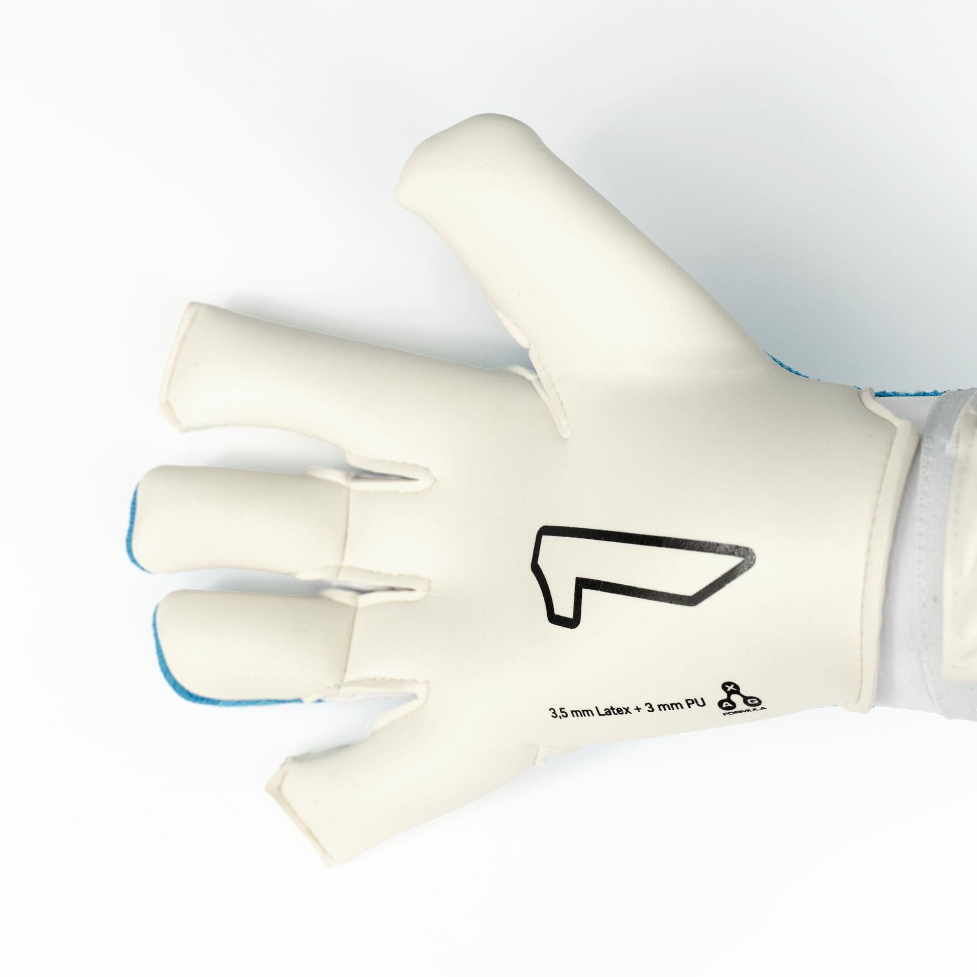 Rinat Guante de Portero Aries X Pro Unisex Adulto