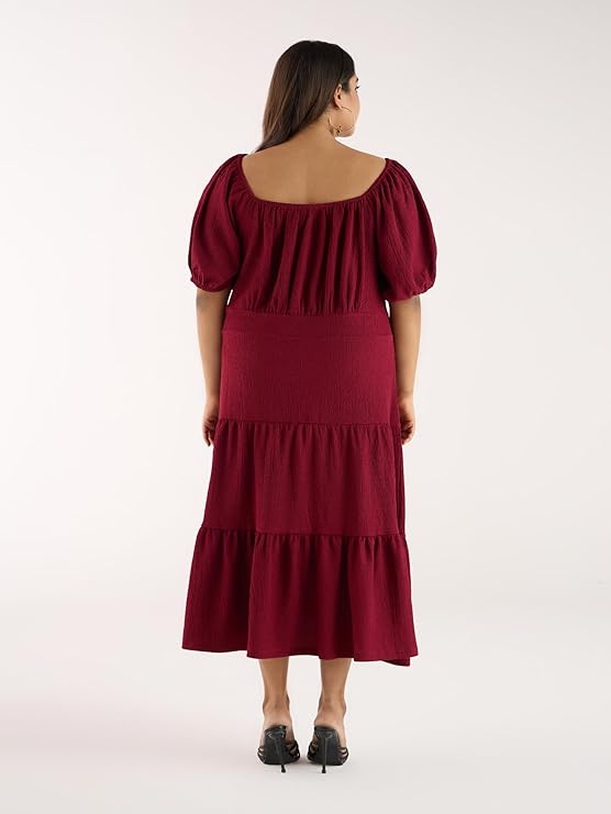 plus size dress clothes