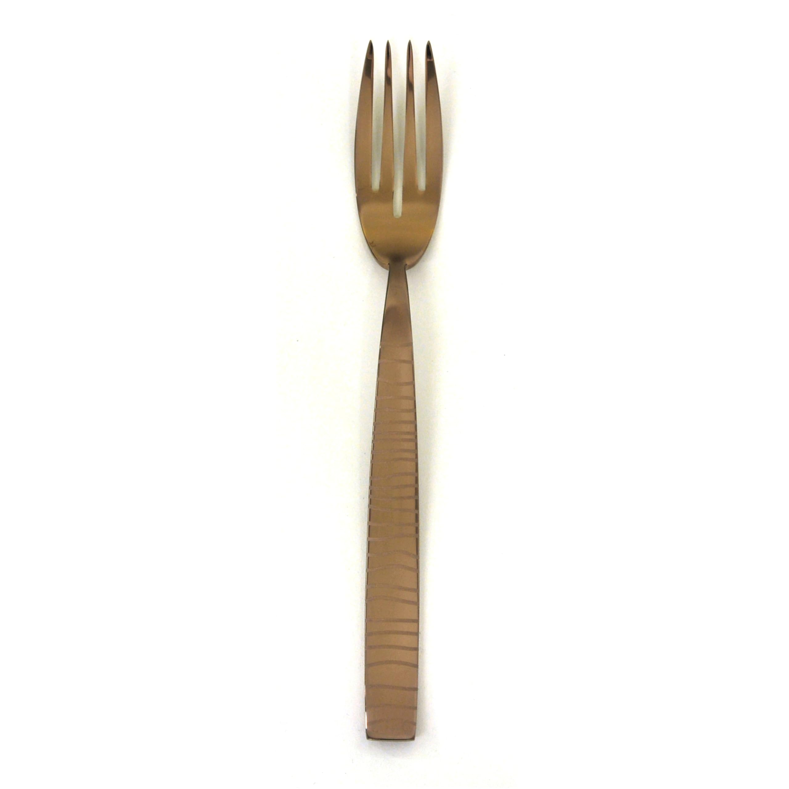 Fourchettes Tigre Poisson de 12 pièces pour dresser de belles tables de fêtes en famille