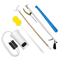 Algopix Similar Product 3 - FabLife Hip Kit Daily Living Aids for