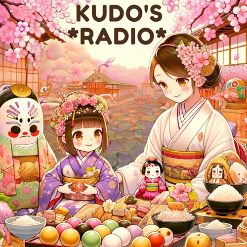【東亰ザナドゥ🎮】10周年で新プロジェクト✨が始動だと！？😯 舞台設定が一新され、次の舞台は亰都？⛩ Podcast Por  arte de portada