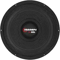 Alto Falante 12 VL 300S 4 ohms 150 watts 12 polegadas Taramps