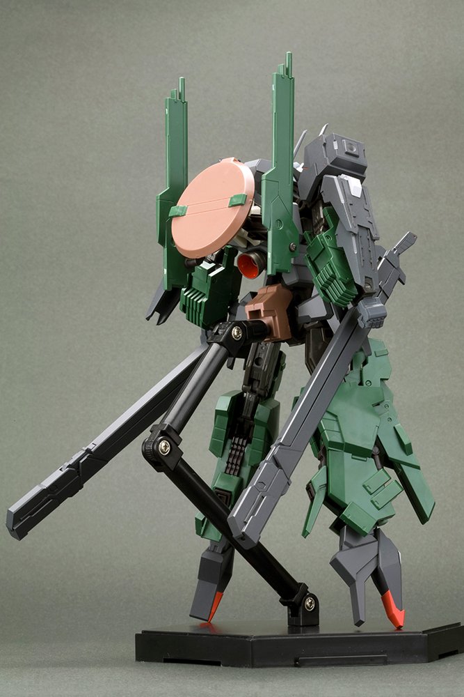 コトブキヤ　フレームアームズ　エクステンドアームズ01×3 02×1 Amazon | フレームアームズ エクステンドアームズ01 RF-9 レヴァナント