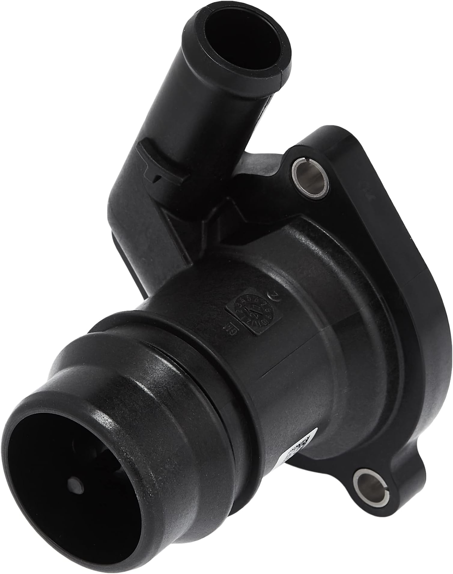 55565336 Engine Coolant Thermostat Housing Assembly with