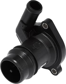 GM Genuine Parts 131-180 25200455 Engine Coolant Thermostat