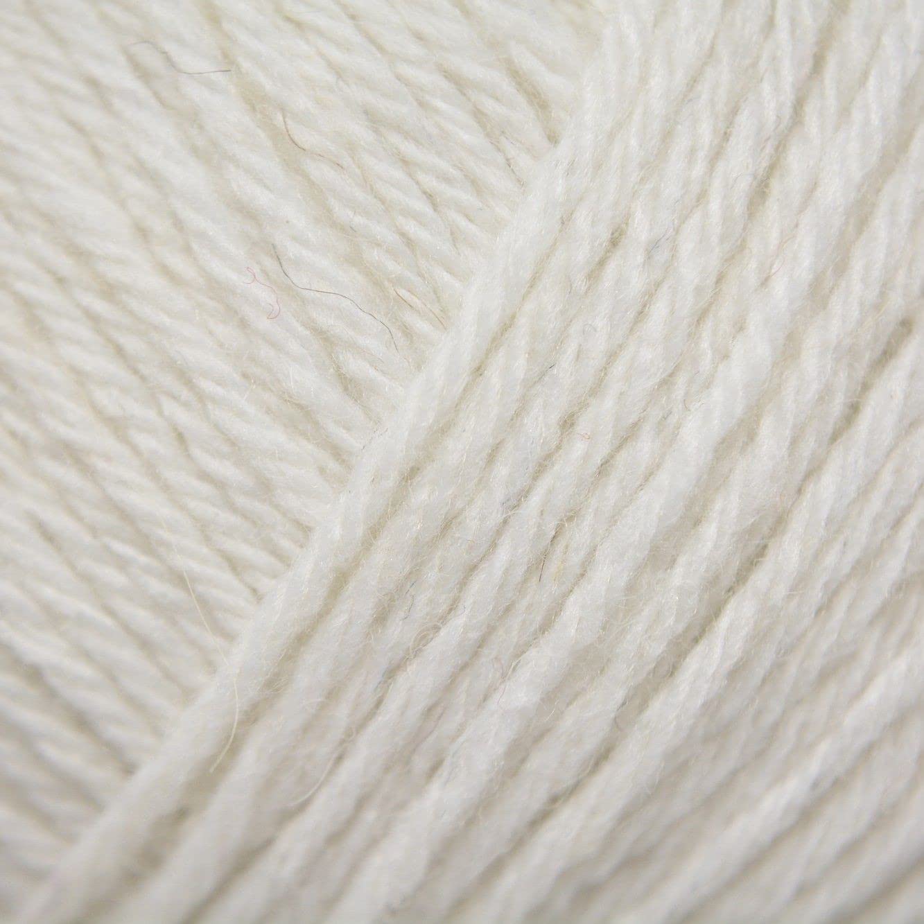 Stylecraft ReCreate DK - Ecru (1941)
