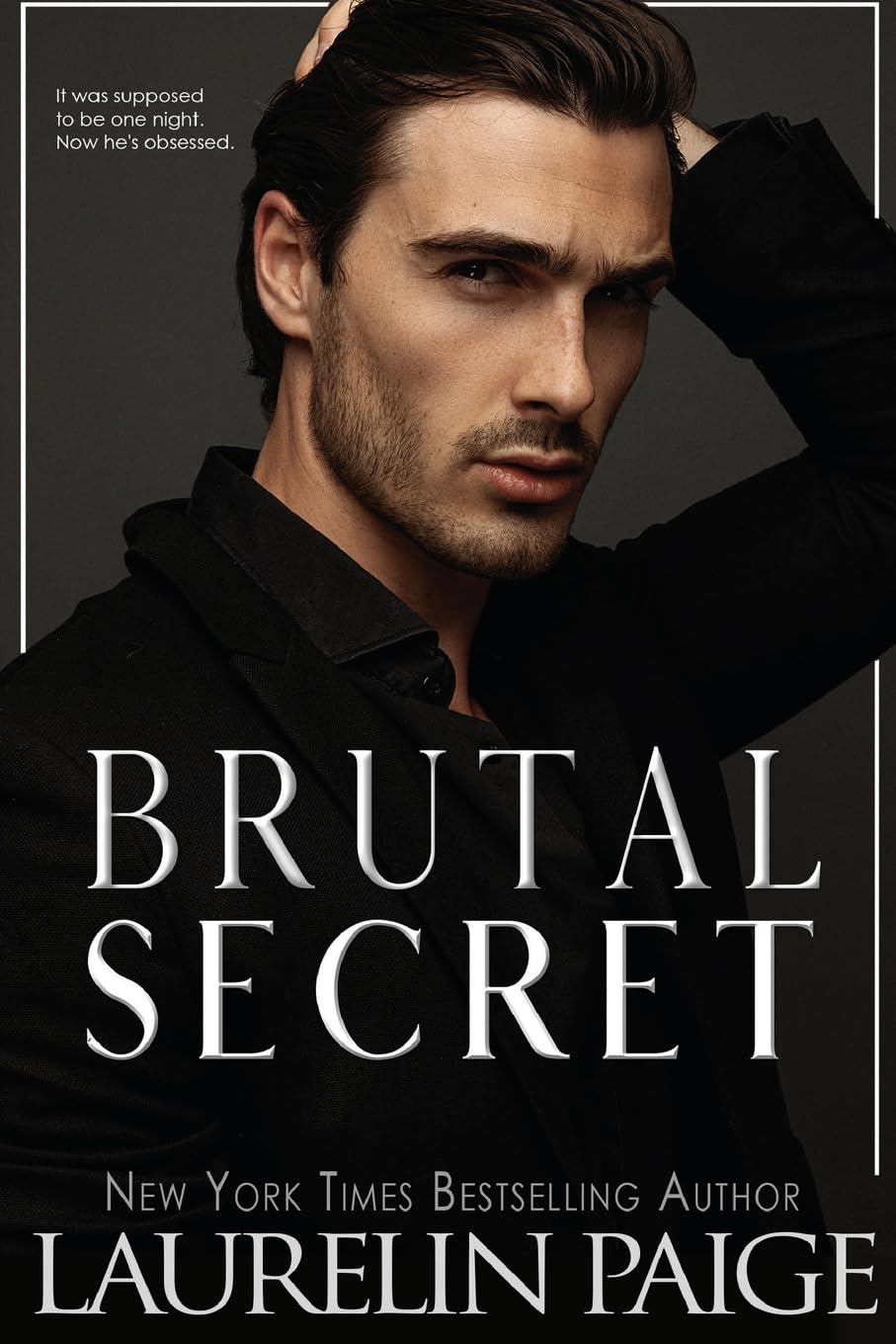 Paige Press LLC Brutal Secret