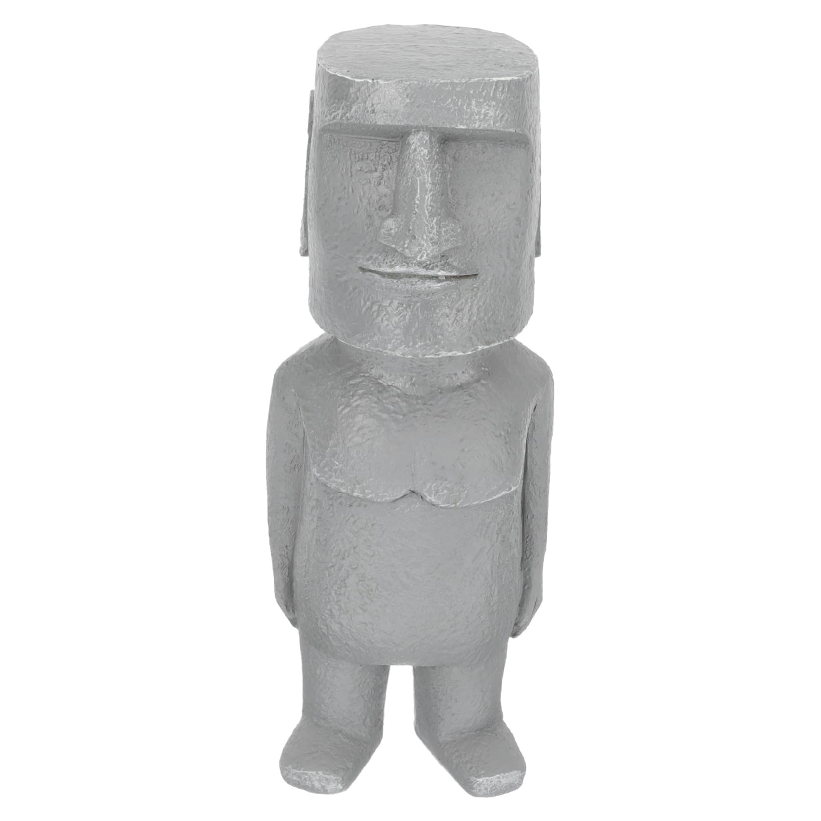 VANZACK Decorazione Moai Per Scrivania e Statua e Delicati Per Del Design e Del Pasquale