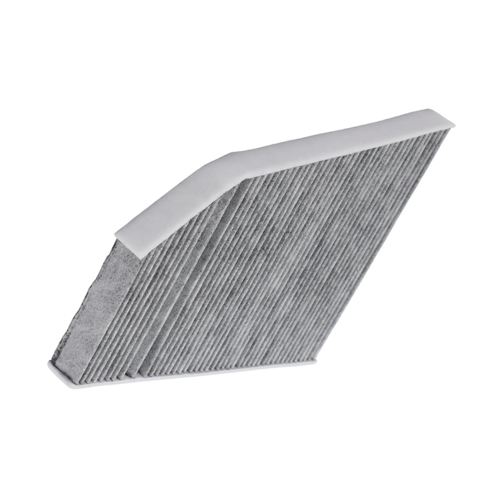 1 Filtre À Air D'habitacle Compatible Avec Tesla, Modèle X 100D 90D 75D 70D 60D P90D P100D 2016-2023 1039042-00-A, 1055856-00-A