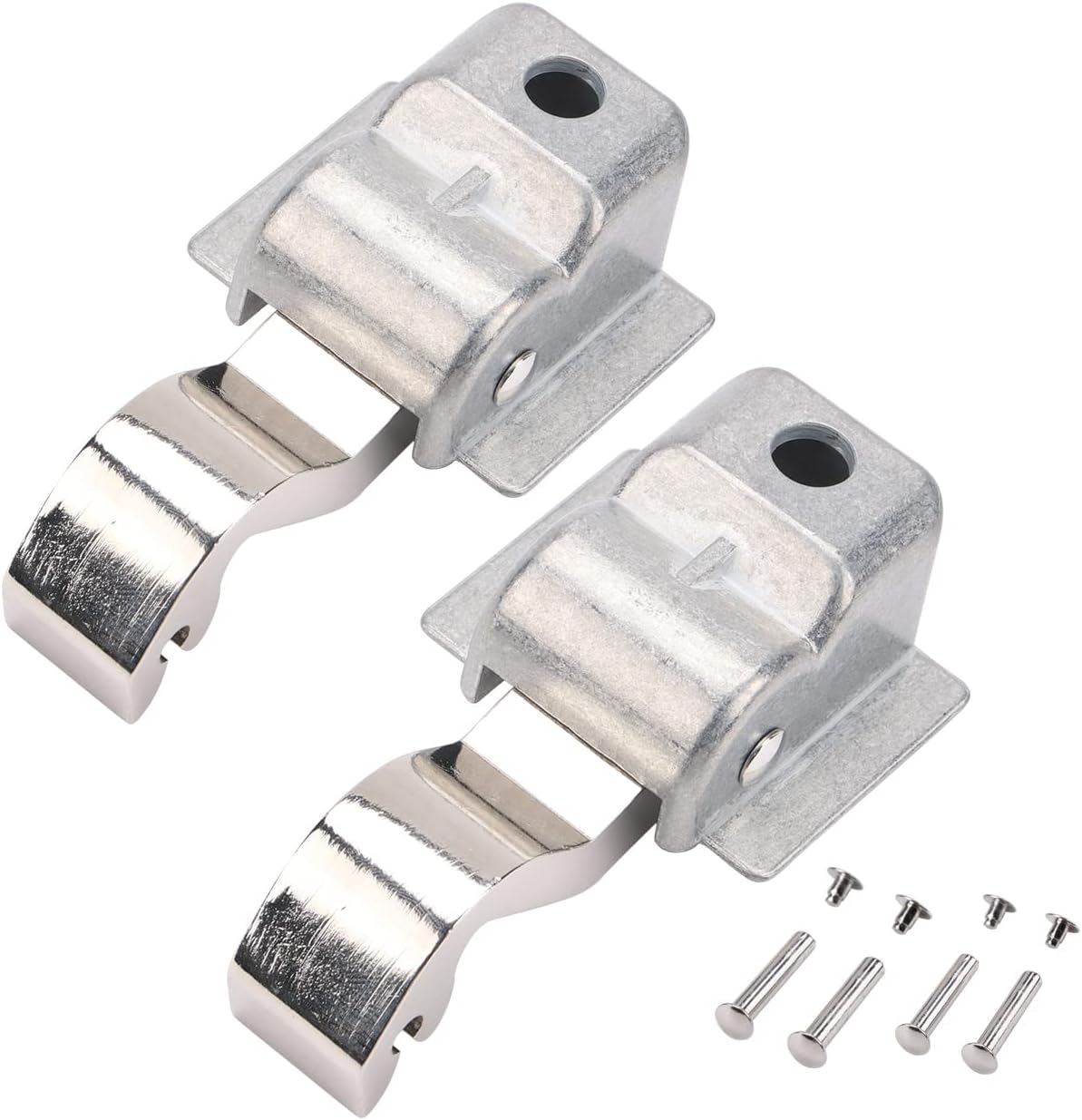 EXCELFU Mounting Bracket for Domestic Sun Chaser, Bottom Bracket Assembly Awning Arm