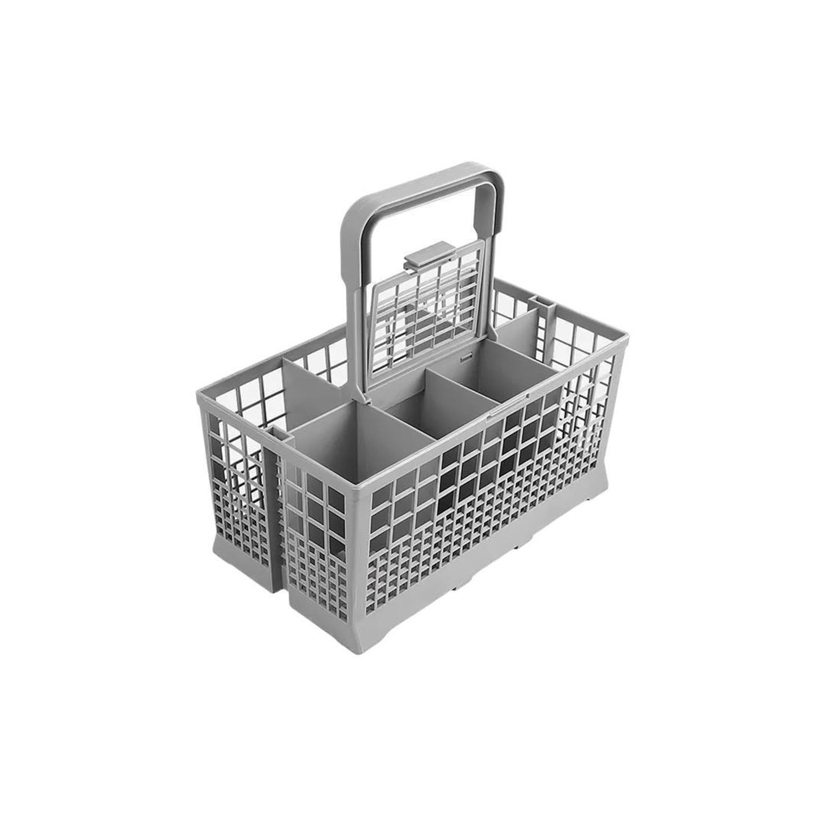 Cesta Plegable For Cubiertos De Lavavajillas, El Accesorio TargetUnit