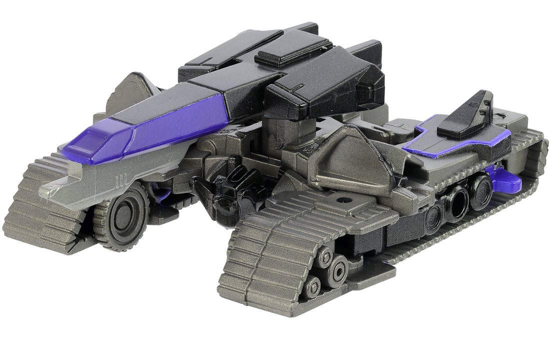 Amazon.co.jp: トランスフォーマー TAV34 EZコレクション チーム