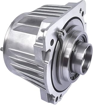 Amazon.com: Rear Differential Viscous Coupling Coupler Sub-Assy