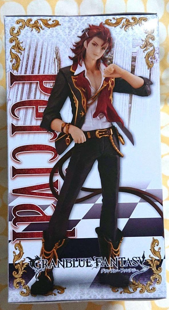 Amazon.co.jp: グランブルーファンタジー スペシャルフィギュア