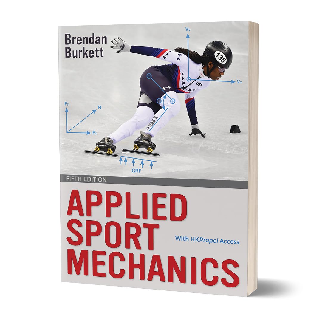 Applied Sport Mechanics