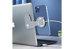 Adjustable Laptop Phone Holder: Achieving Multitasking Excellence