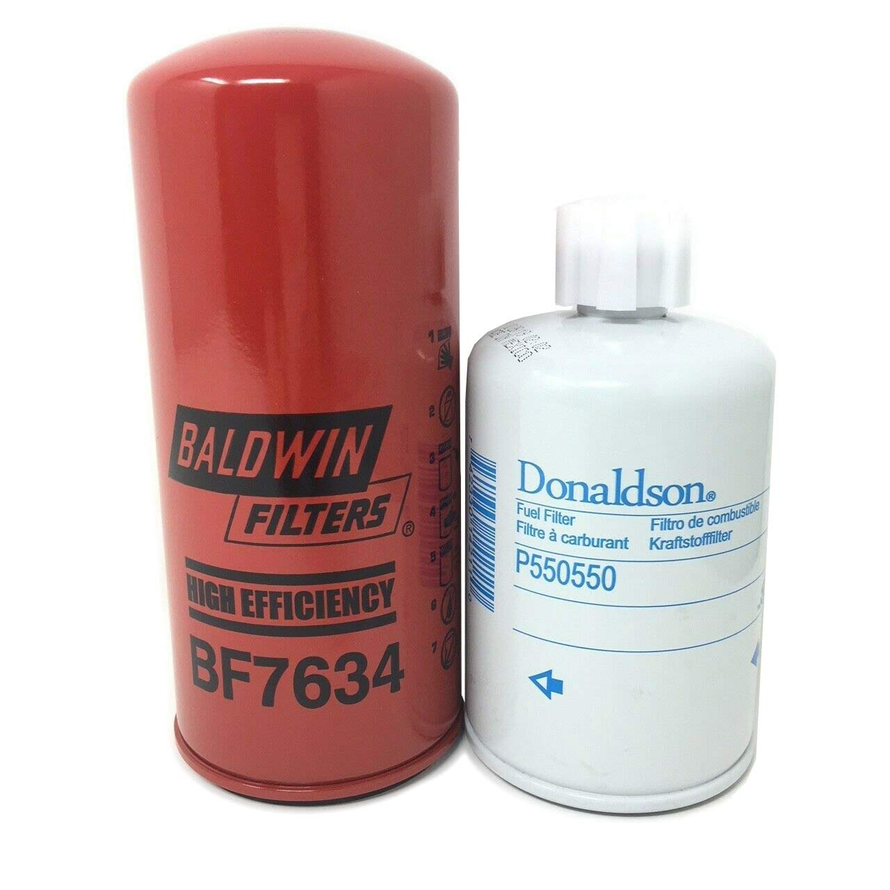 AirDog II 165 Pureflow Replacement 