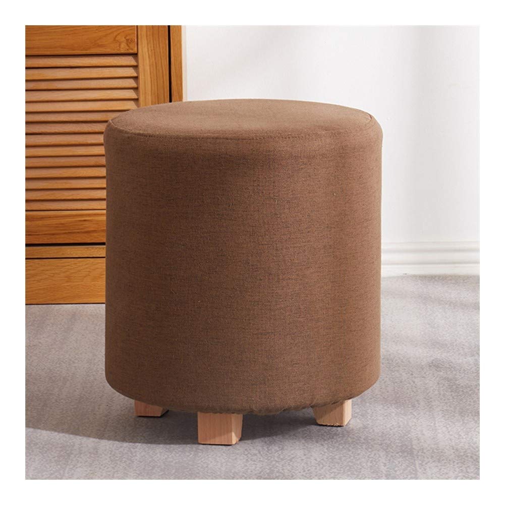 Petit repose-pieds salon pour soulager les jambes et optimiser l'espace