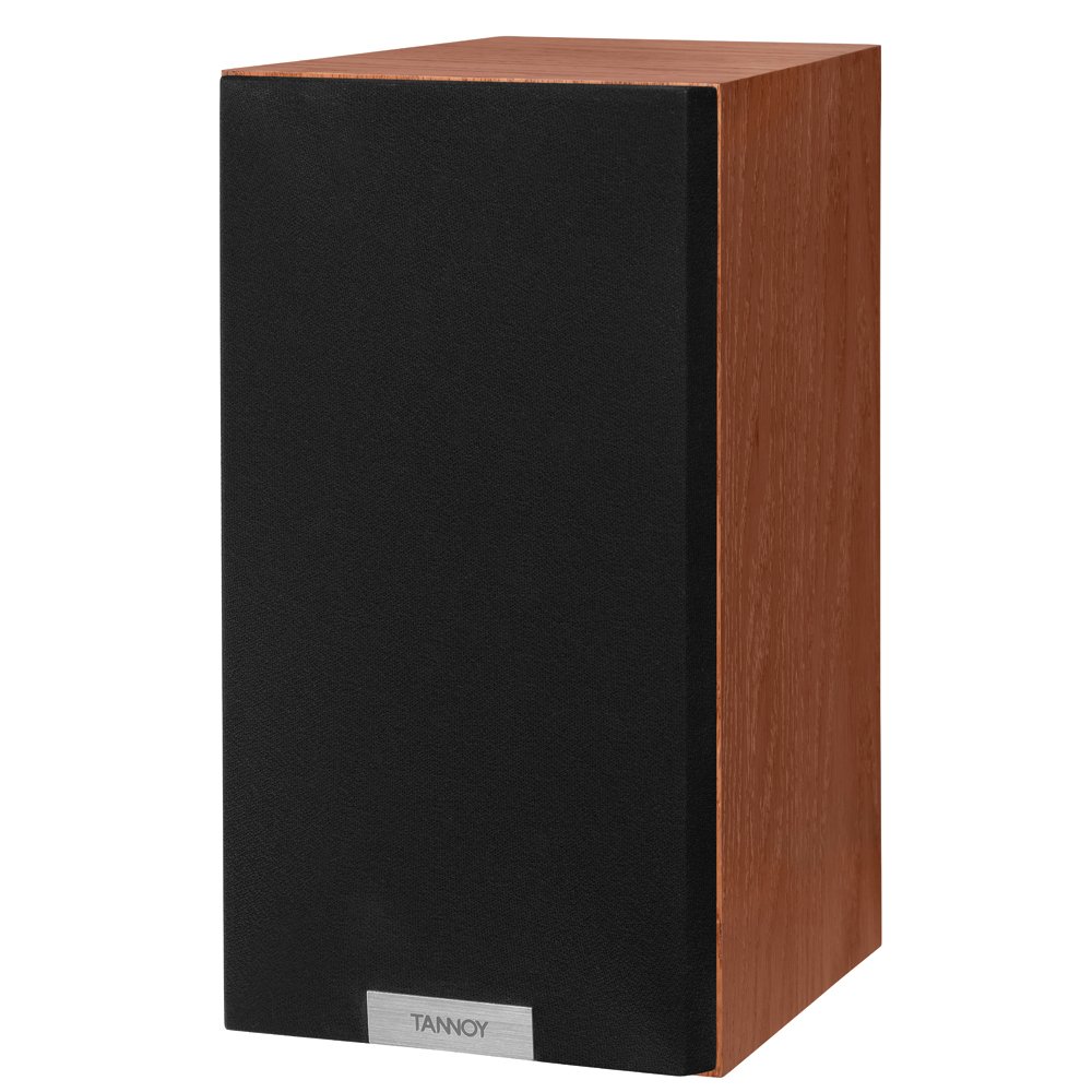 【美品】TANNOY Revolution XT Mini　ミディアムオーク 中古 美品 タンノイ TANNOY ブックシェルフスピーカー