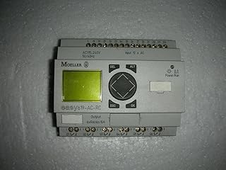 Davitu Electricity Generation - 1PC USED easy619-AC-RC Germany Muller