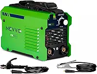 Máquina Inversora De Solda Fix1650 Bivolt 160a Mma Tig NEVVO