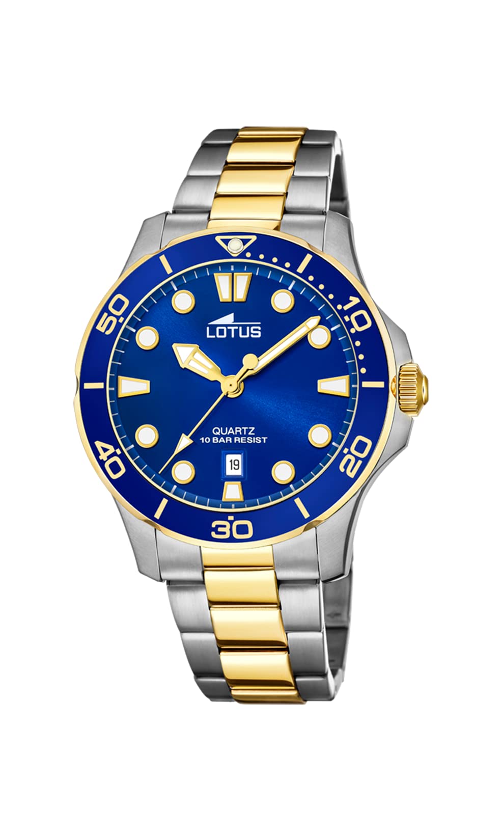 Lotus Excellent 18763/1 Wristwatch for women