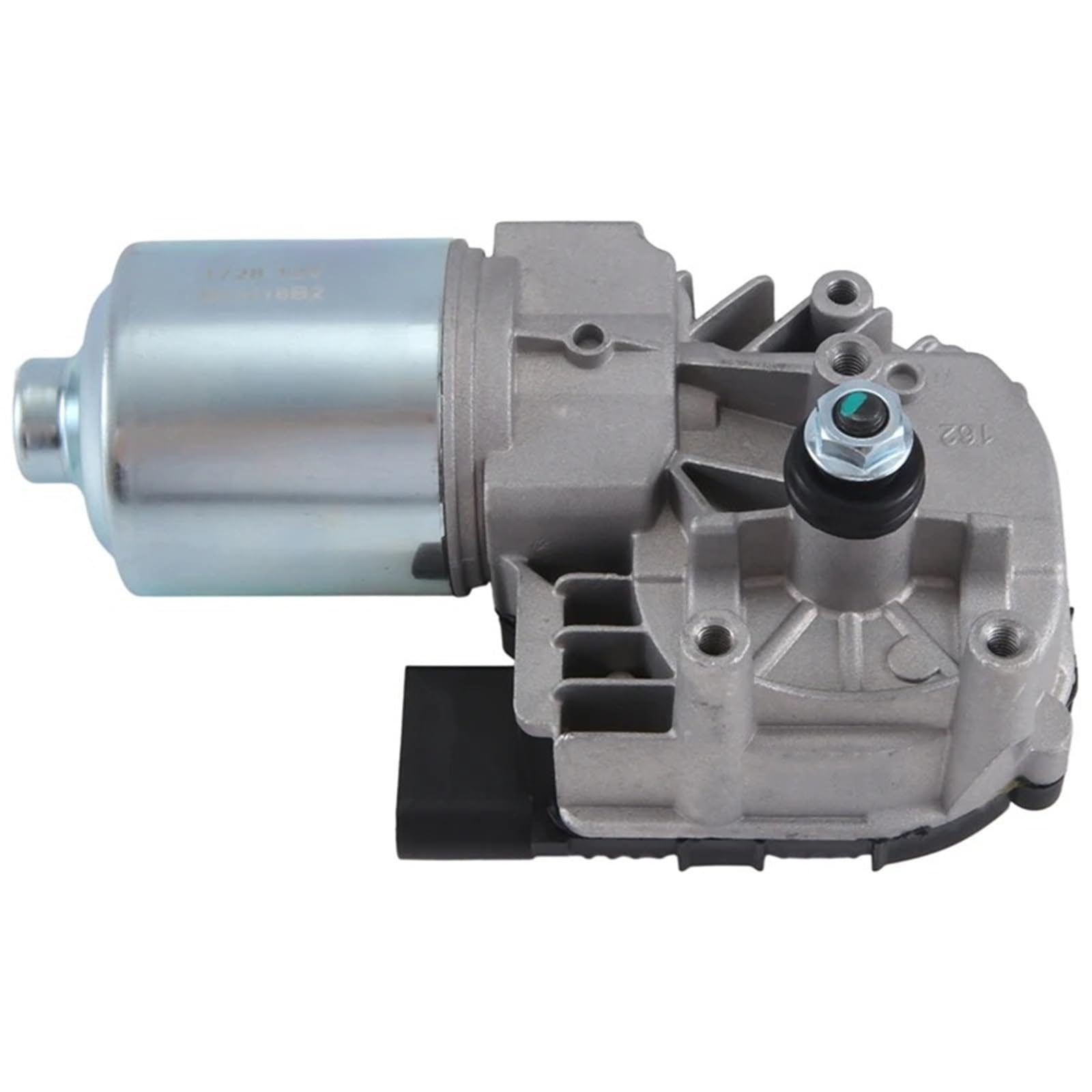 Moteur d'essuie-glace avant pour VW Golf Jetta Rabbit R32 et EOS