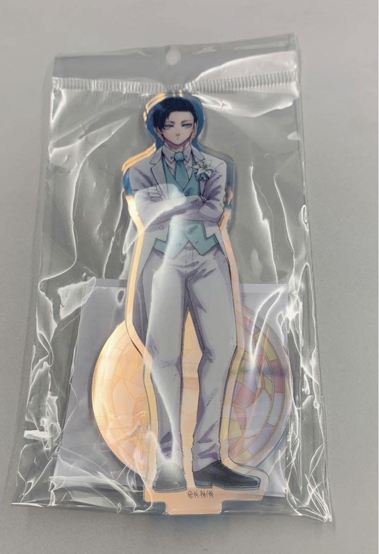 Amazon.co.jp: ブルーロック ブルーロック展 原画展 糸師凛