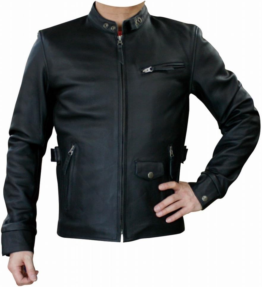 【タグ付き】MOTO FIELD 水牛革 ライダースジャケット L パッド入り 楽天市場】moto fieldの通販 | モトフィールド(MOTO FIELD) 牛革