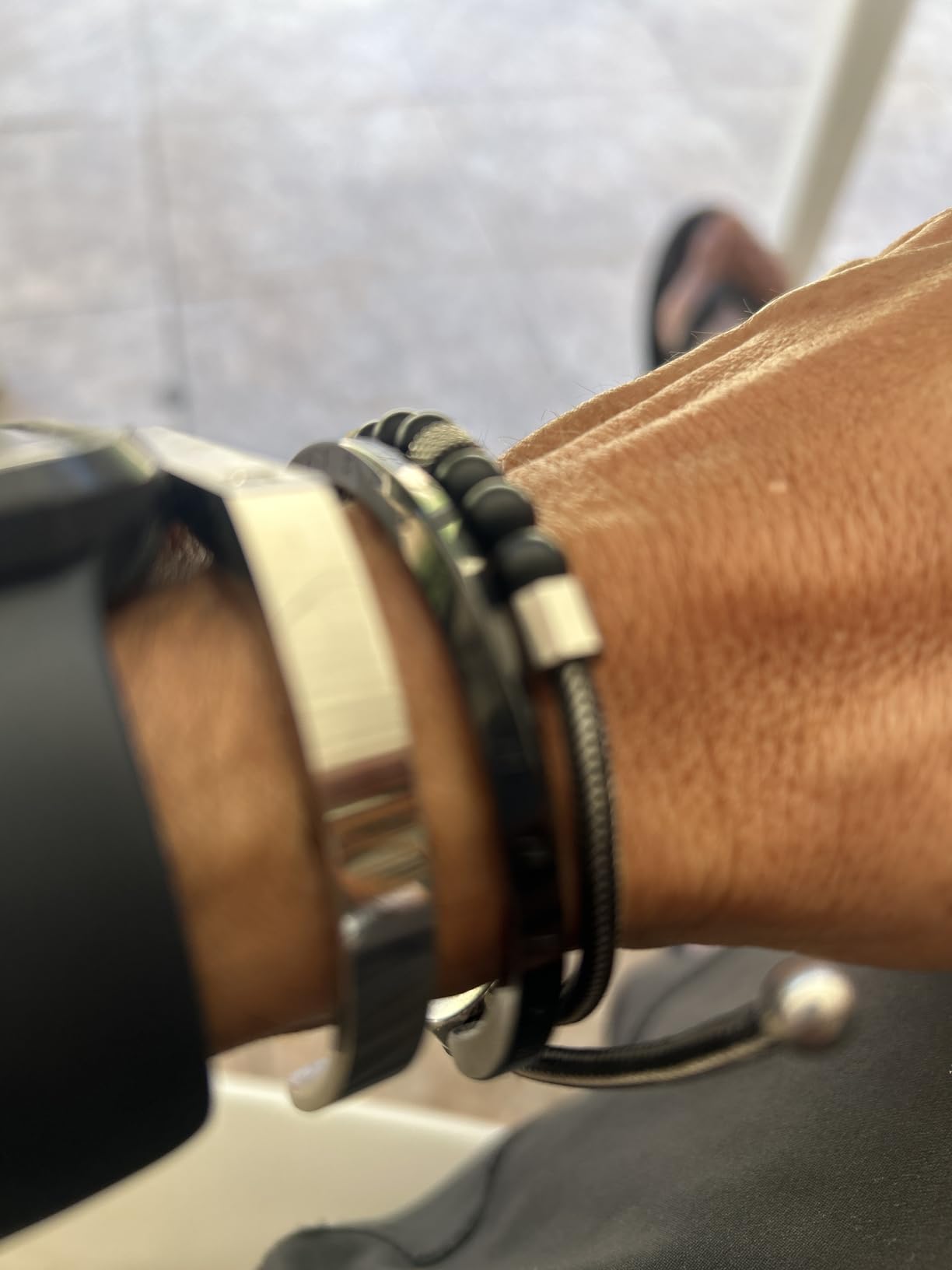Customer Image
