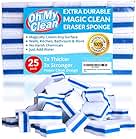 Sponsored ad from Oh My Clean. "Magic Cleaning Erasers, Extra Large, Extra Durable." Shop Oh My Clean.