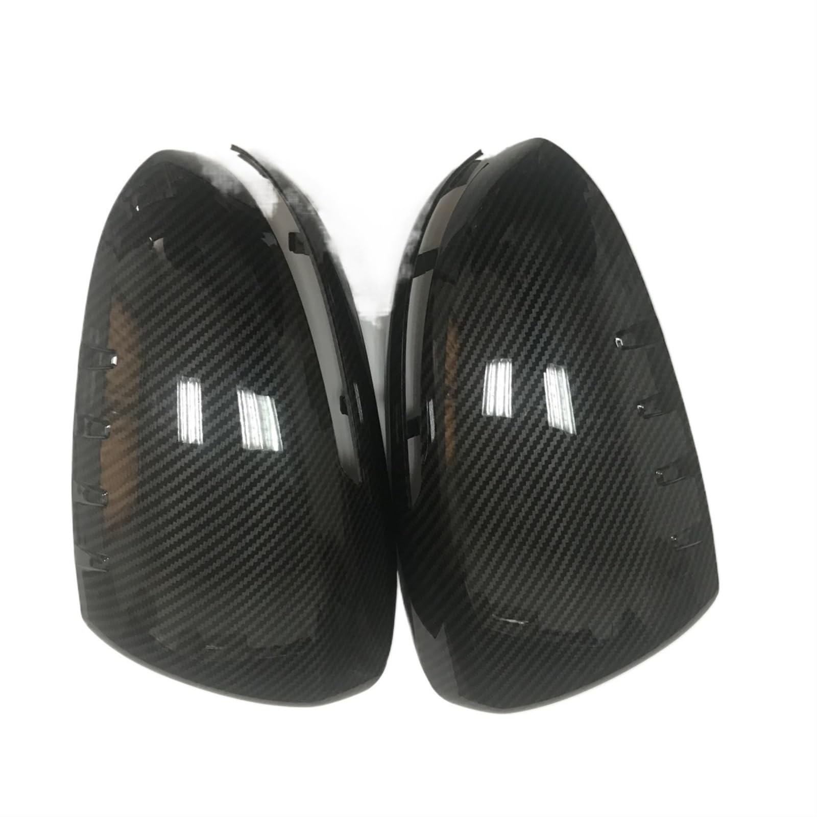 Cover Specchietto Per Kia K5 Per Optima 2011-2014 Copri specchietti retrovisori laterali Copri specchietti retrovisori