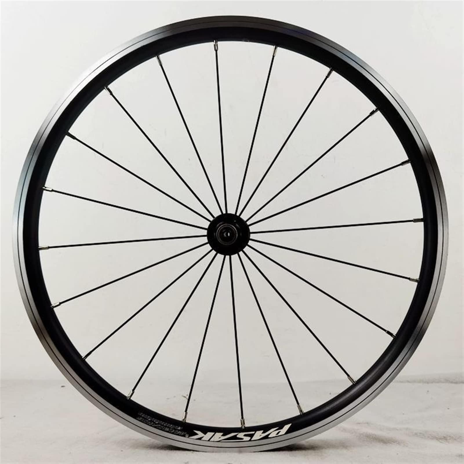 Juego de Ruedas para Bicicleta de montaña de 20 y 22 Pulgadas, llanta 406/451, 20/24 radios, Rueda Delantera y Trasera, Freno V, Cassette de 7-12 velocidades, bujes con rodamientos