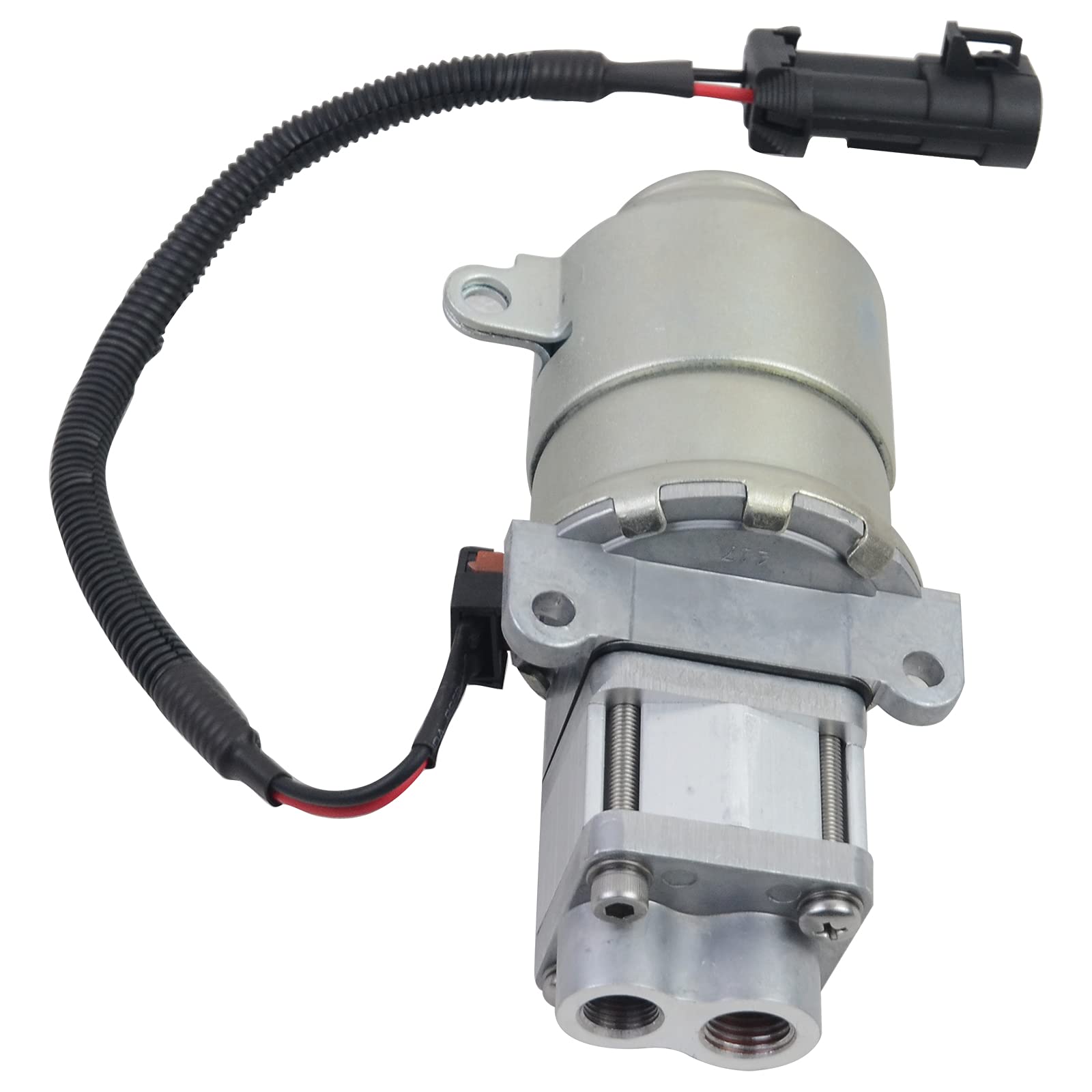 Pompa Idraulica Cambio Selenspeed Compatibile con 2.0 16V TS 3.2 GTA 1997-2010 51736315 71752637
