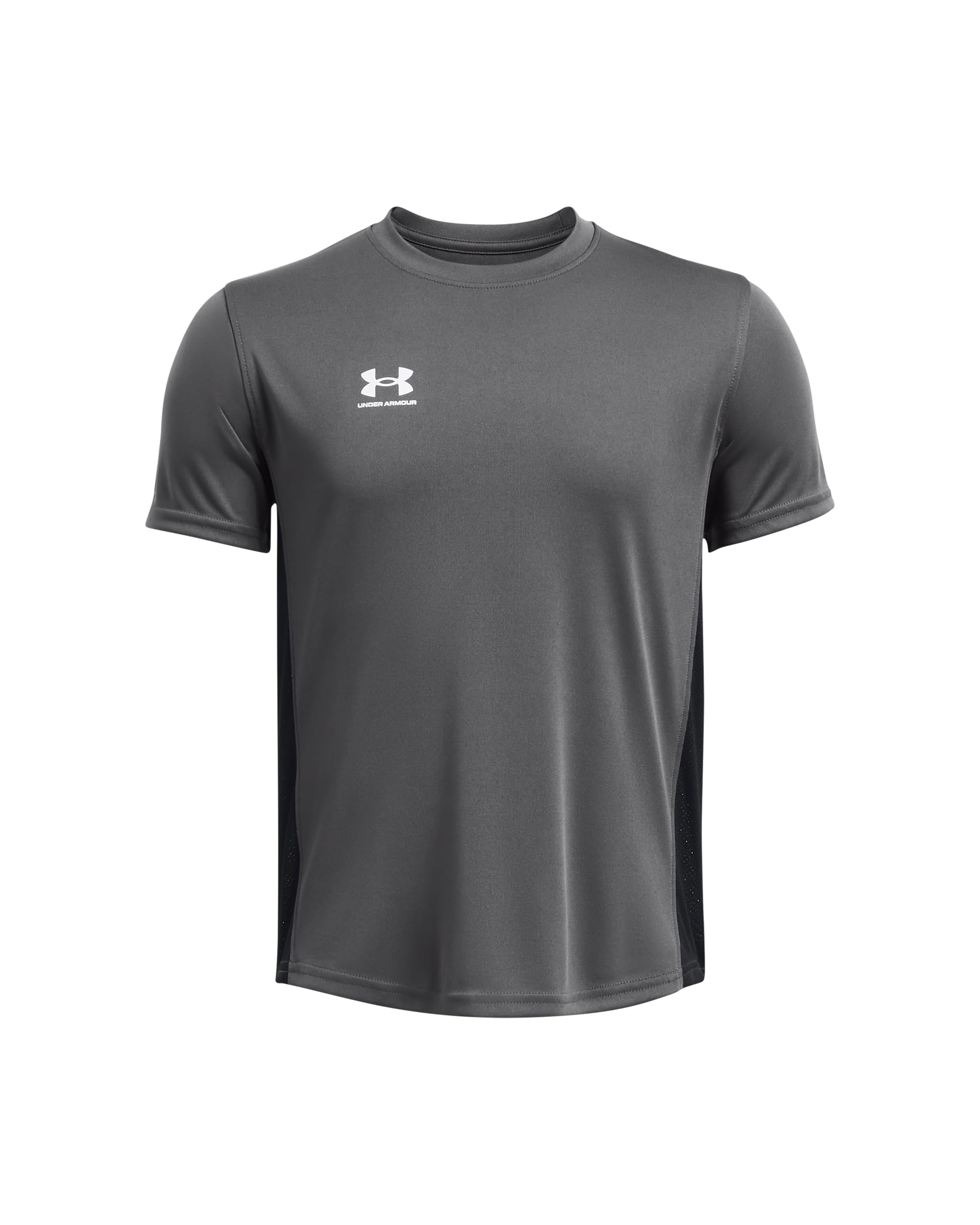 Under Armour UA B's Challenger Train SS