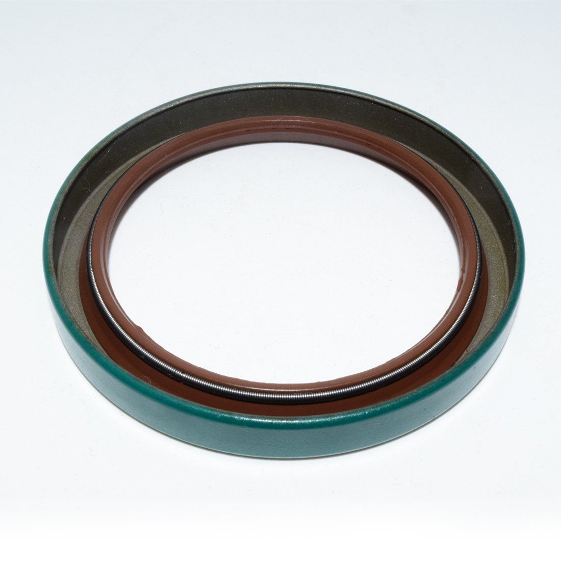 Single Lip Rotary Shaft Oil Seal 60.325-76.2-9.53 mm (2.375x3x0.375 inch)