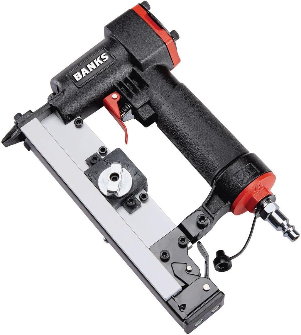 23 Gauge Pin Nailer